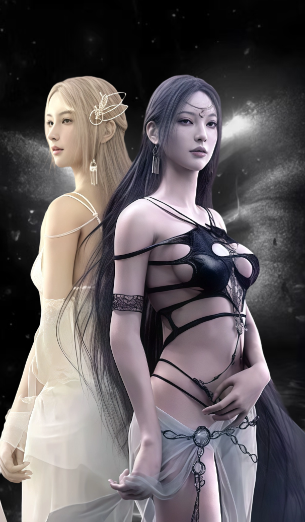 <strong>神泣纷争</strong>